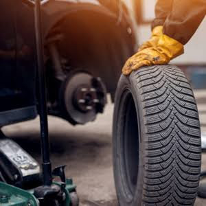 Bigadiç Oto Lastikçi